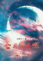 苍月霜烬燃，上