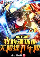 斗罗:我的魂环能无限提升年限