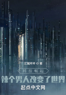 科技崛起：辣個男人改變了世界