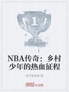 NBA传奇：乡村少年的热血征程在线阅读