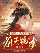 改嫁太子,新婚夜前夫跪求我回头在线阅读