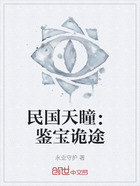 民国天瞳:鉴宝诡途在线阅读