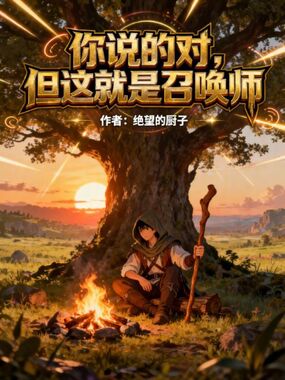 你说的对，但这就是召唤师在线阅读