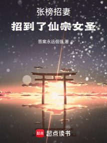 张榜招妻，招到了仙宗女圣在线阅读