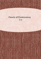 Hearts of Controversy在線閱讀