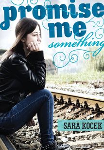 Promise Me Something
