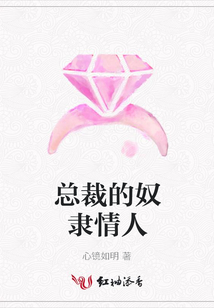 總裁的奴隸情人