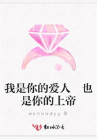 我是你的愛人 也是你的上帝在線閱讀