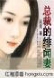 總裁的緋聞妻