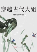 穿越古代大姐在線閱讀