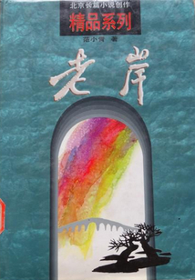 老岸