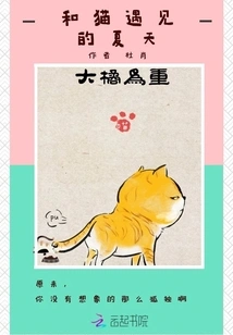 The Summer I Met the Cat