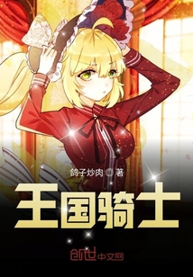 王國(guó)騎士