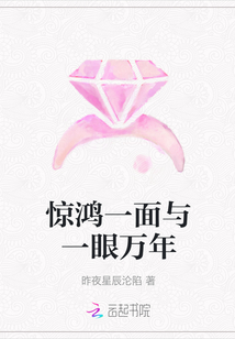 驚鴻一面與一眼萬年