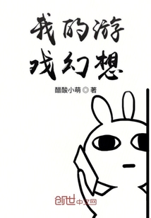 我的游戲幻想