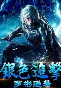 銀色追擊