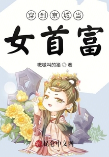 穿到京城當(dāng)女首富