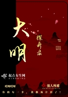 大明探奇錄在線閱讀