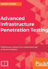 Advanced Infrastructure Penetration Testing