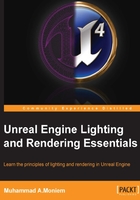 Unreal Engine Lighting and Rendering Essentials