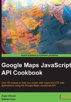 Google Maps JavaScript API Cookbook在线阅读