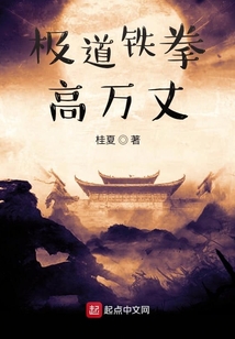 極道鐵拳高萬丈