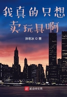 我真的只想卖玩具啊在线阅读