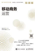 移动商务运营(慕课版)在线阅读