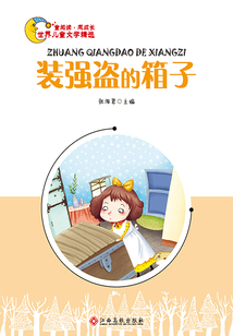 裝強盜的箱子