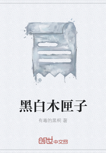 黑白木匣子