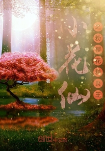 穿越小花仙之櫻花精靈王