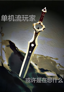 单机流玩家