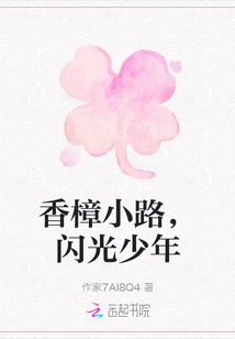 香樟小路，閃光少年