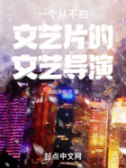 一个从不拍文艺片的文艺导演在线阅读