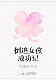 倒追女孩成功記
