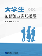 大学生创新创业实践指导在线阅读