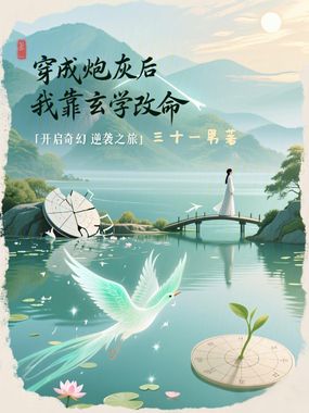 穿成炮灰后我靠玄学改命在线阅读