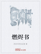 燃烬书在线阅读