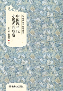 中國現當代小說名作欣賞