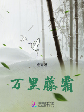 万里藤霜在线阅读