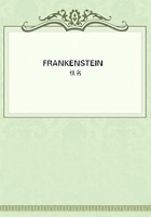 FRANKENSTEIN在线阅读