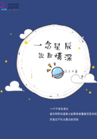 一念星辰款款情深