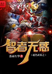 超兽武装之智者无惑
