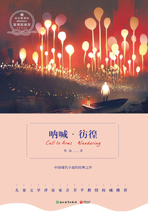 吶喊·彷徨