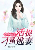 霸婚獨(dú)寵：活捉刁蠻逃妻在線(xiàn)閱讀