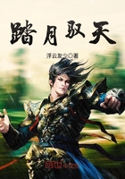 踏月驭天在线阅读