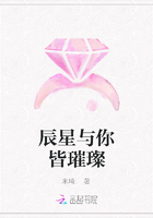 辰星与你皆璀璨在线阅读