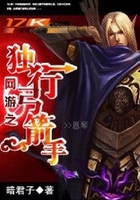 网游之独行弓箭手在线阅读