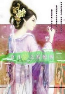 宫斗之后妃传