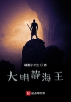 大明静海王